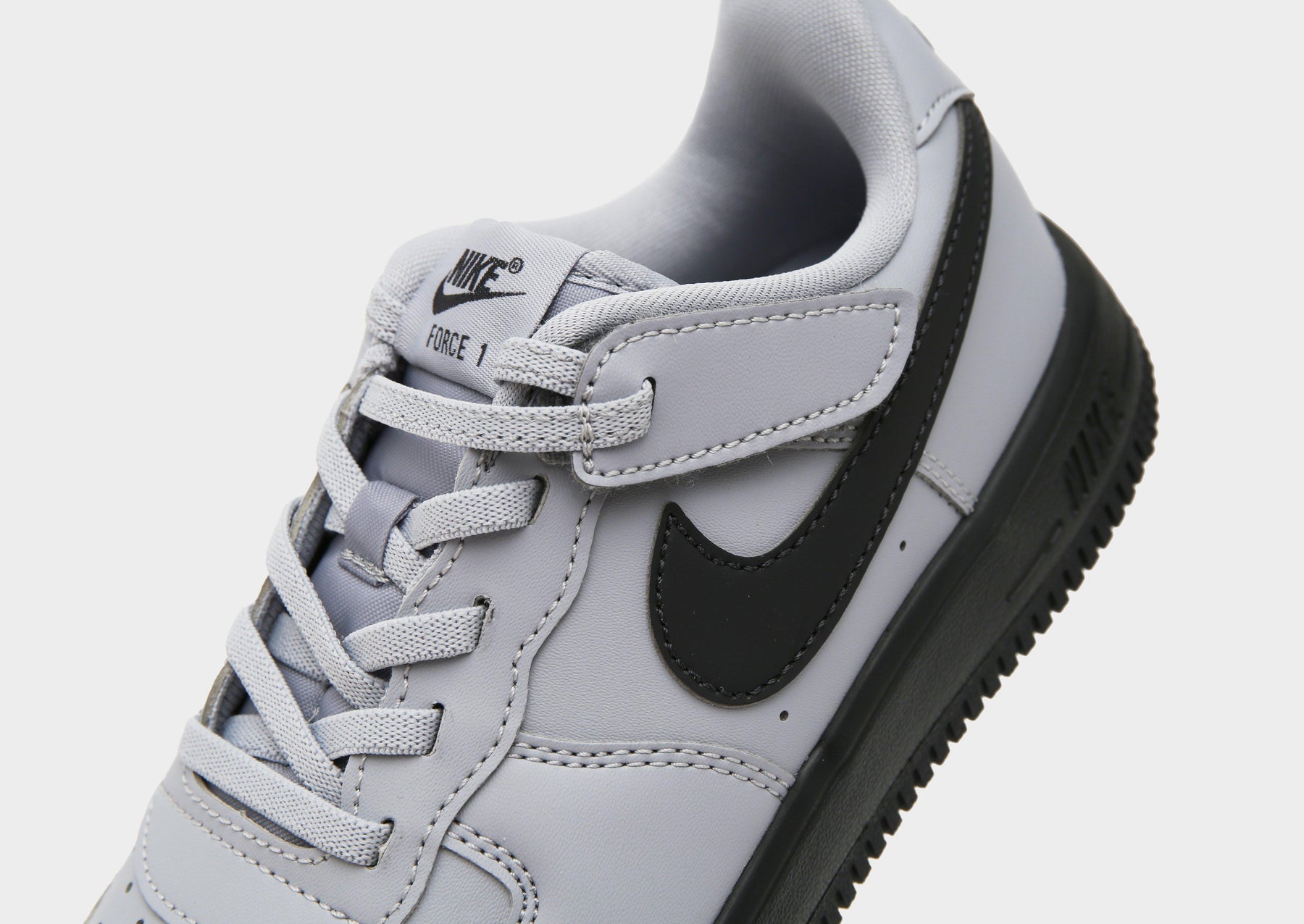 סניקרס Air Force 1 Low EasyOn | ילדים