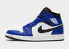 סניקרס Air Jordan 1 Mid Game Royal | גברים