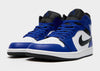 סניקרס Air Jordan 1 Mid Game Royal | גברים