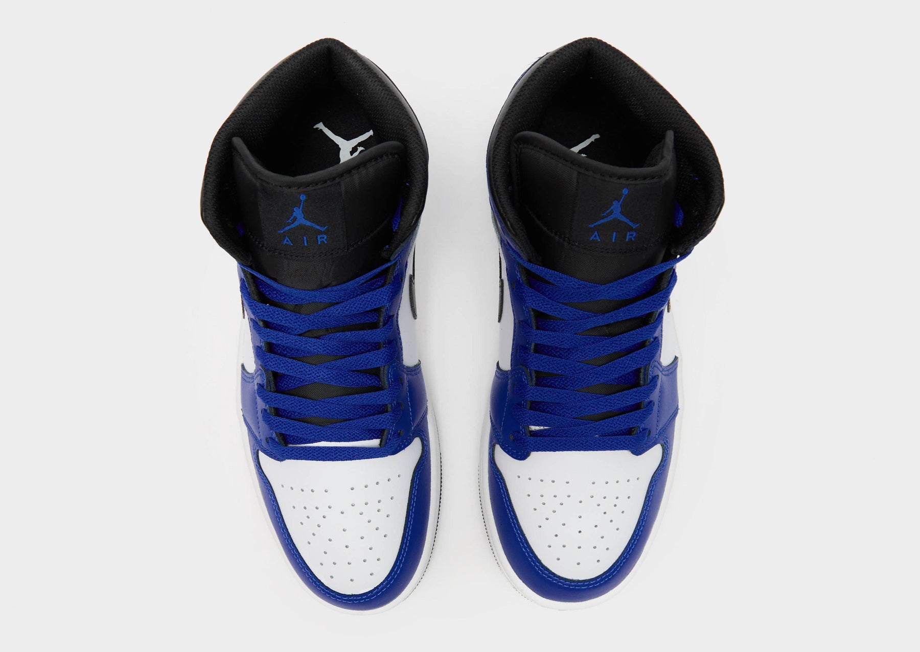 סניקרס Air Jordan 1 Mid Game Royal | גברים