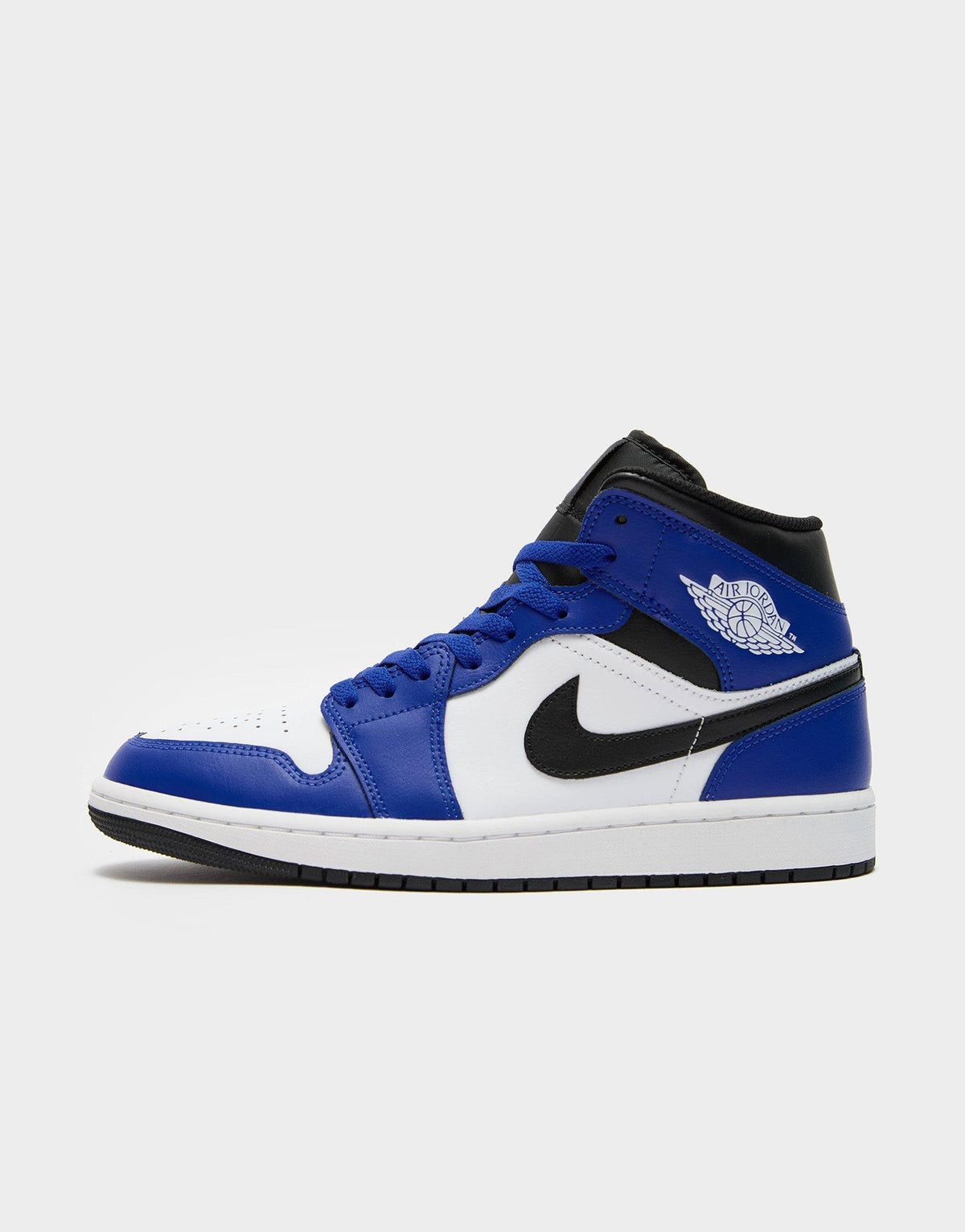 סניקרס Air Jordan 1 Mid Game Royal | גברים