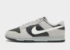 סניקרס Dunk Low Light Smoke Grey Anthracite | גברים