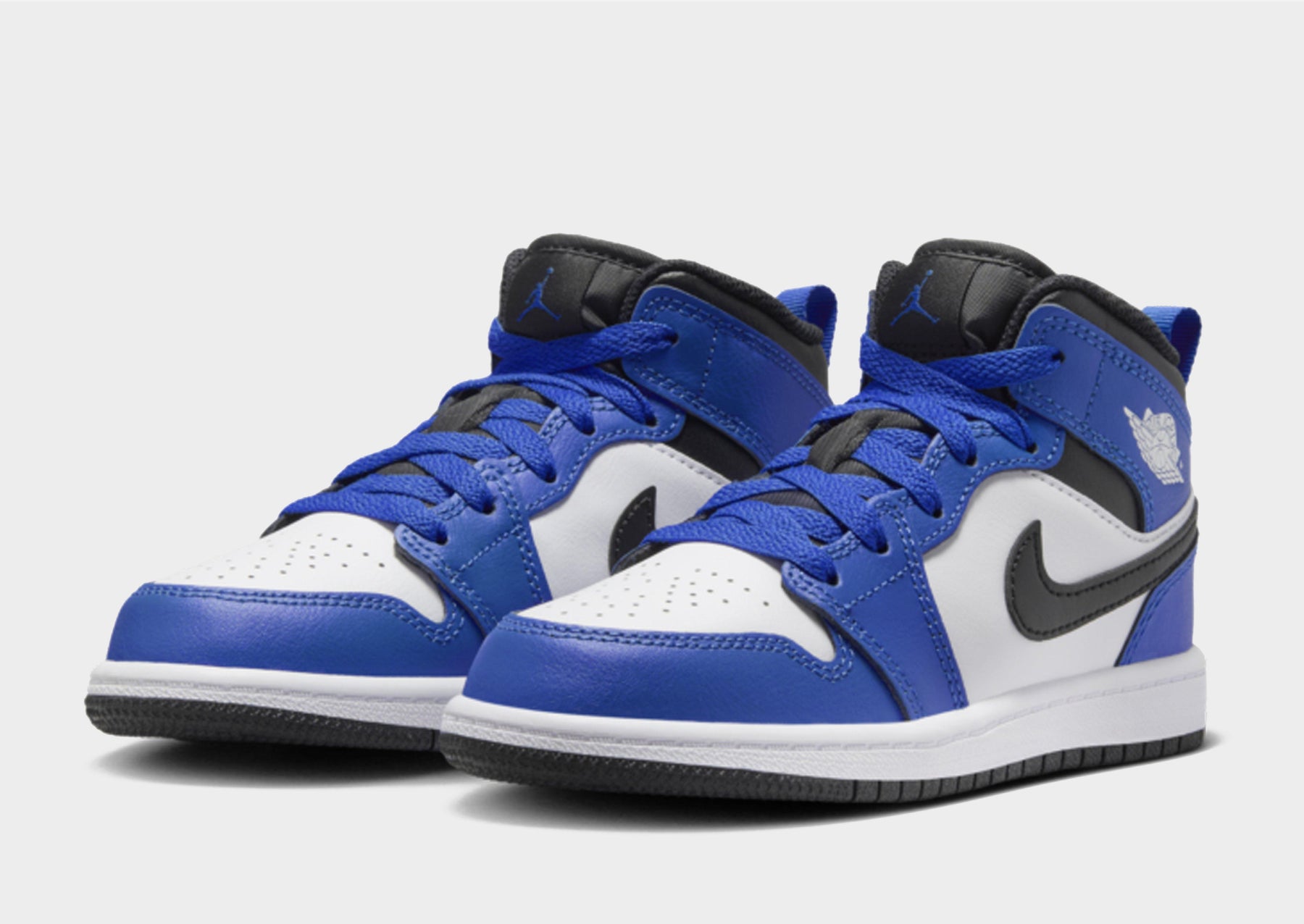 סניקרס Air Jordan 1 Mid Game Royal | ילדים