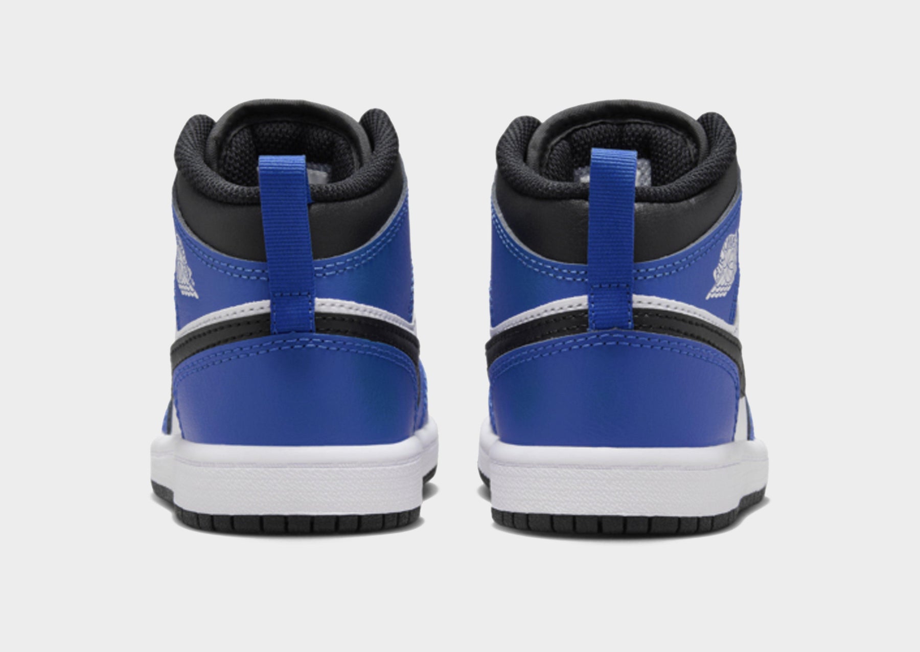 סניקרס Air Jordan 1 Mid Game Royal | ילדים