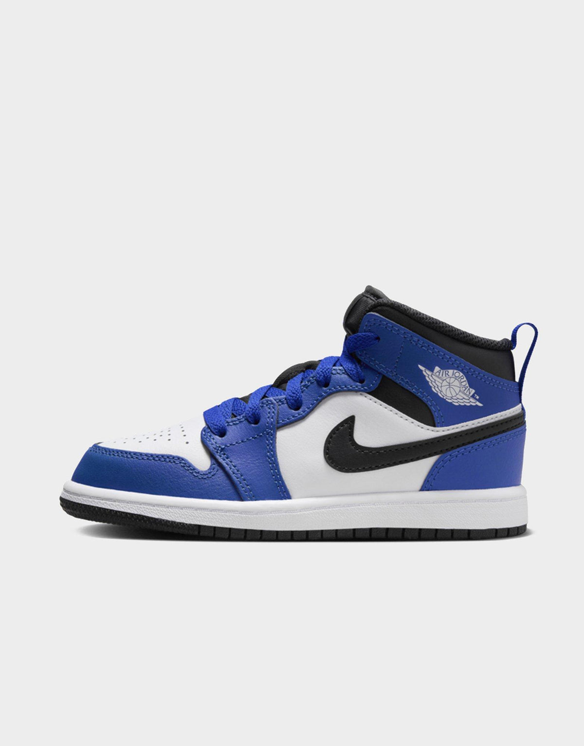 סניקרס Air Jordan 1 Mid Game Royal | ילדים