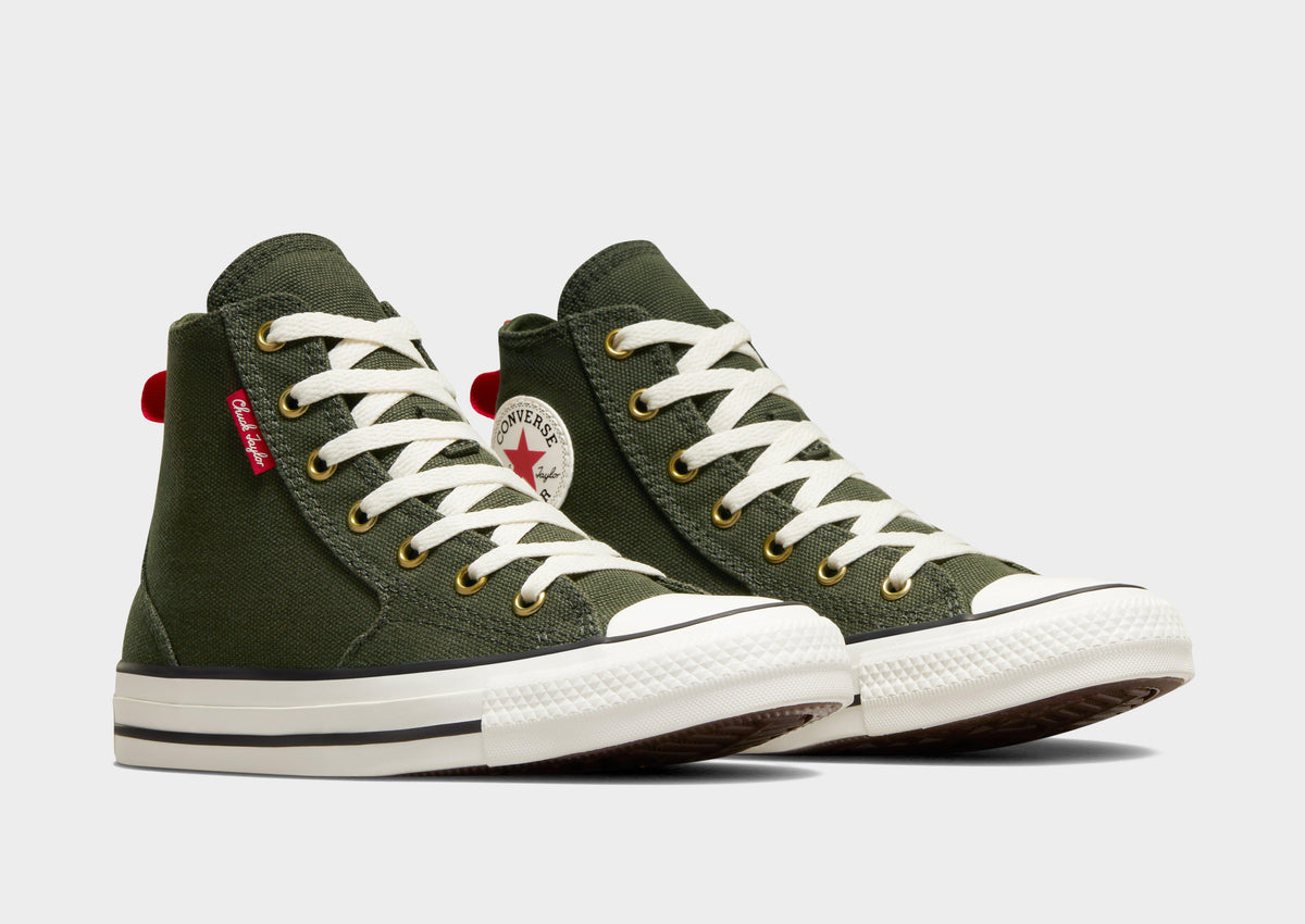 סניקרס גבוהות Chuck Taylor All Star MFG Craft | ג'וניורס