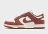 סניקרס Dunk Low Next Nature Red Sepia | נשים