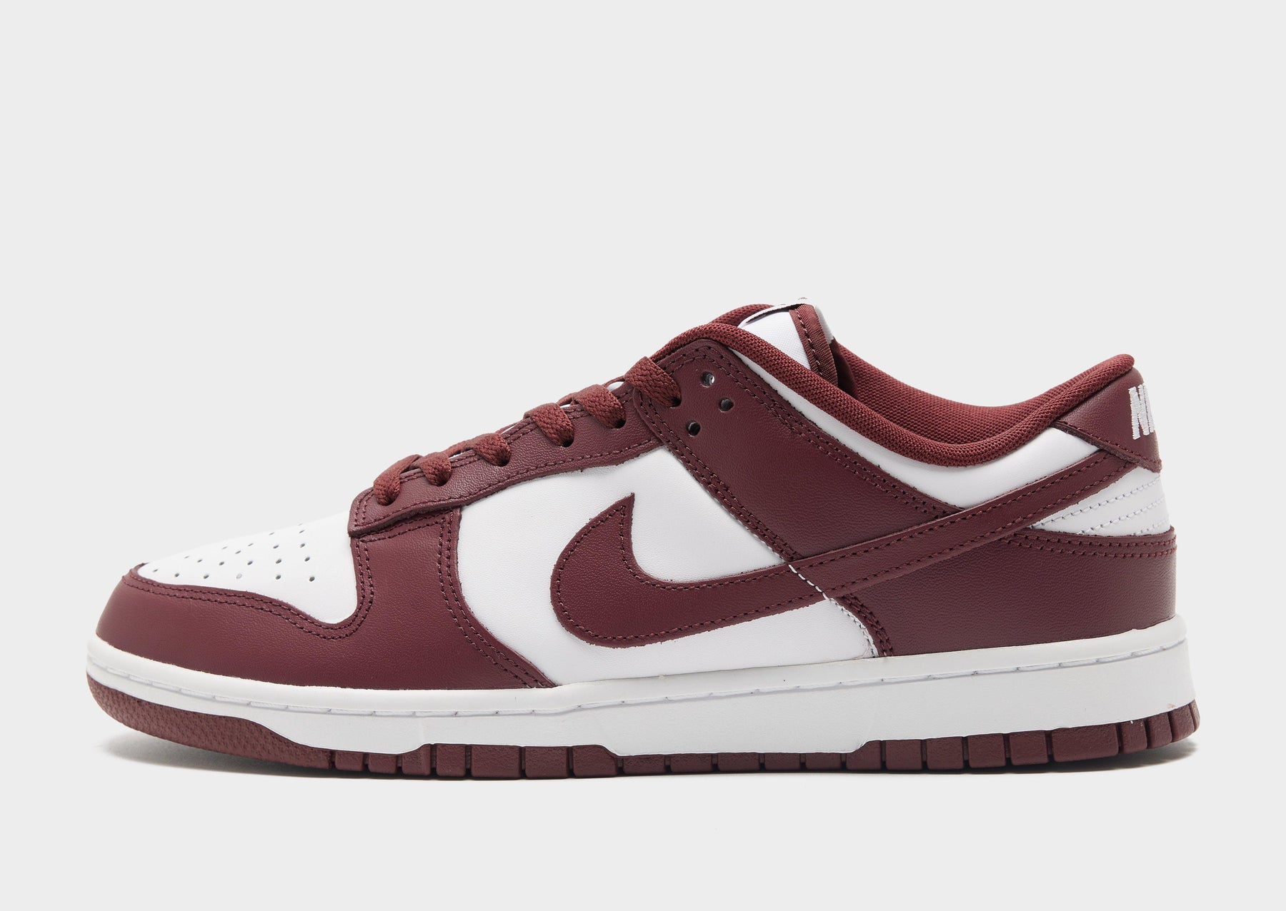 סניקרס Dunk Low Redwood | גברים