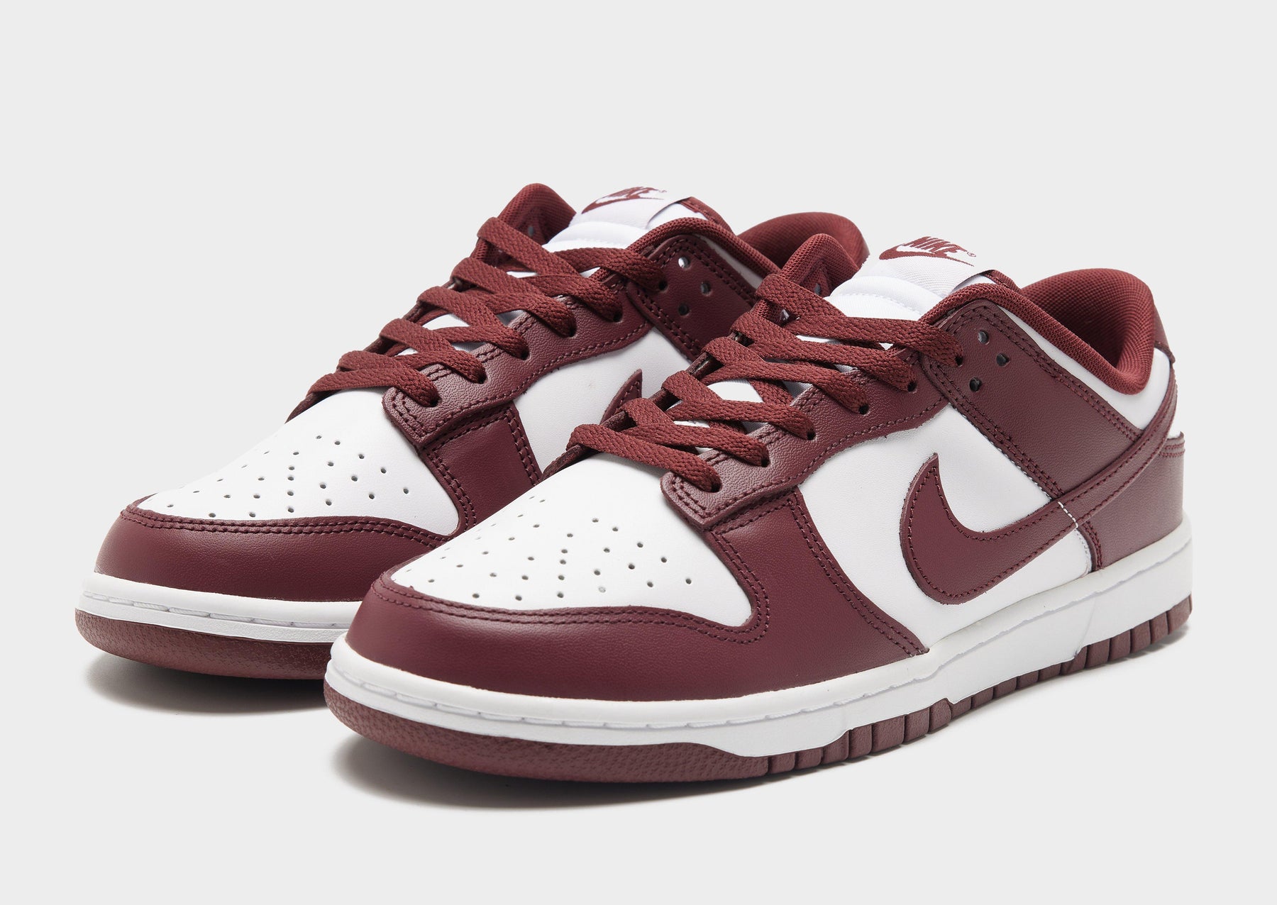 סניקרס Dunk Low Redwood | גברים