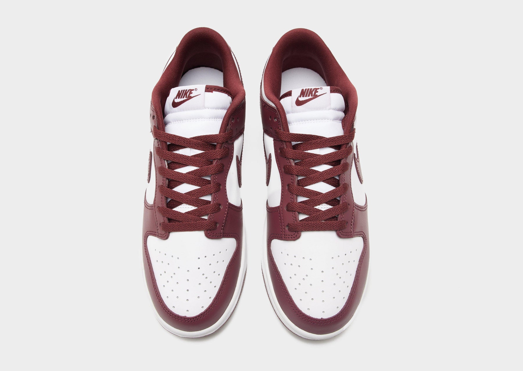 סניקרס Dunk Low Redwood | גברים