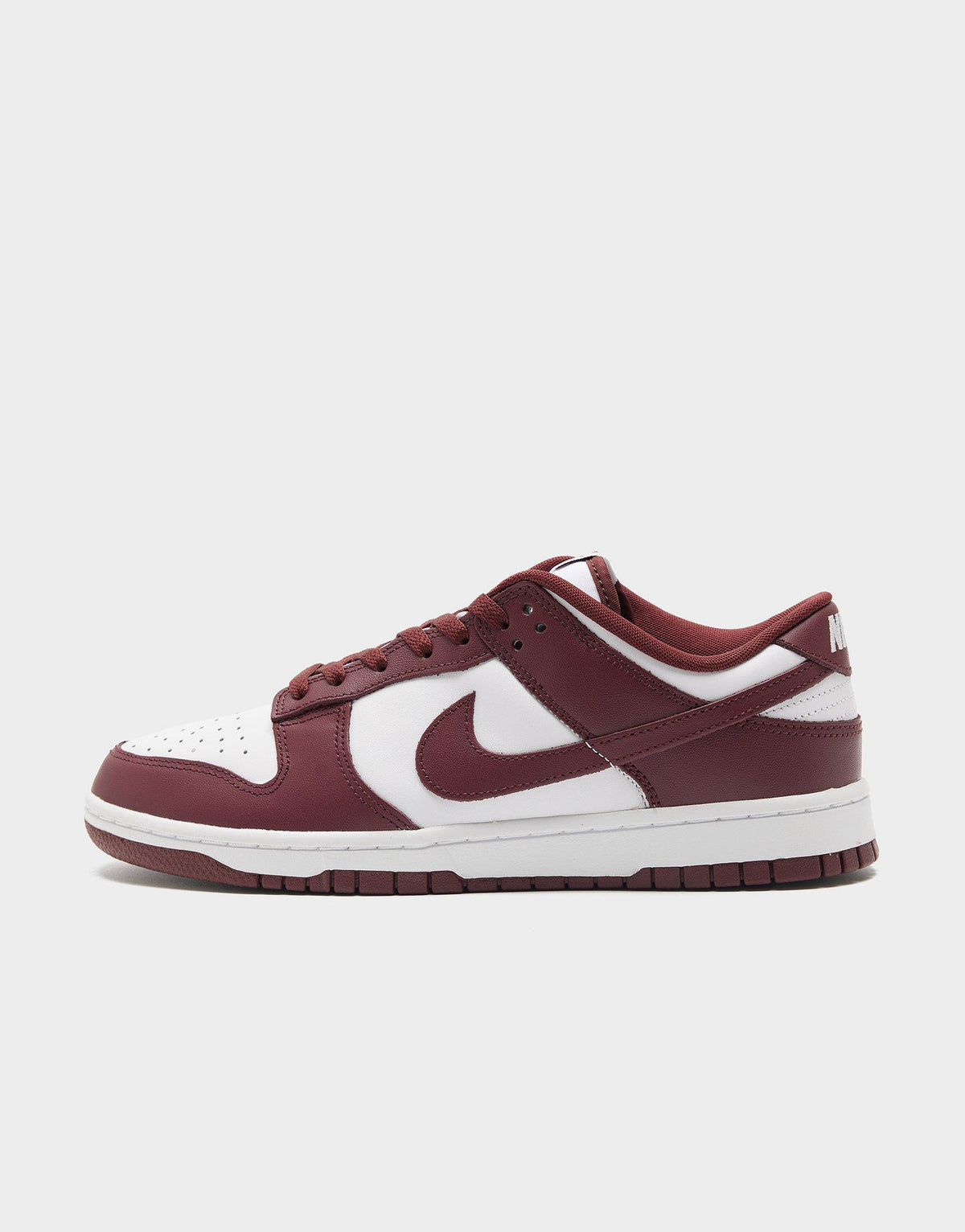 סניקרס Dunk Low Redwood | גברים