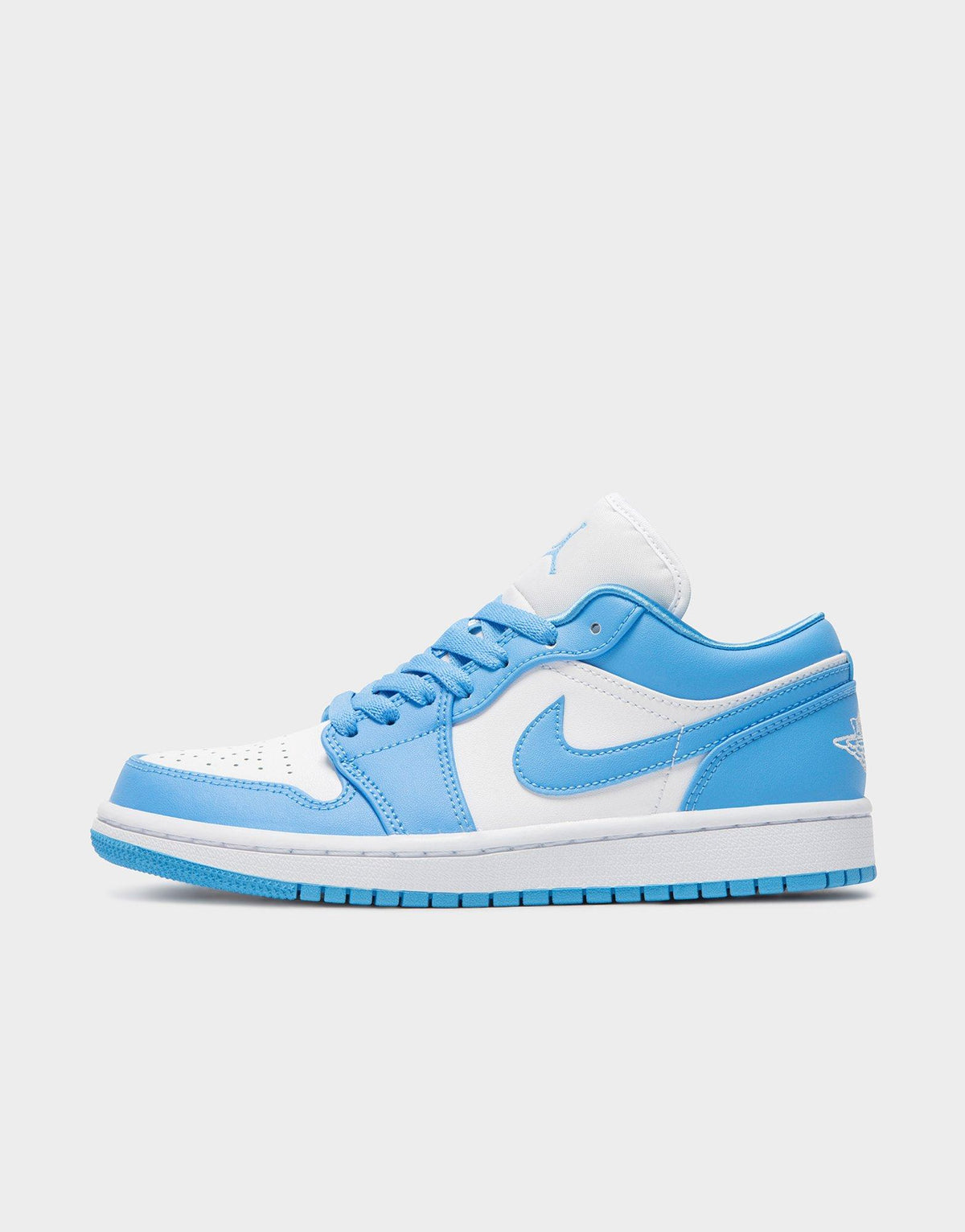 סניקרס Air Jordan 1 Retro Low UNC | נשים