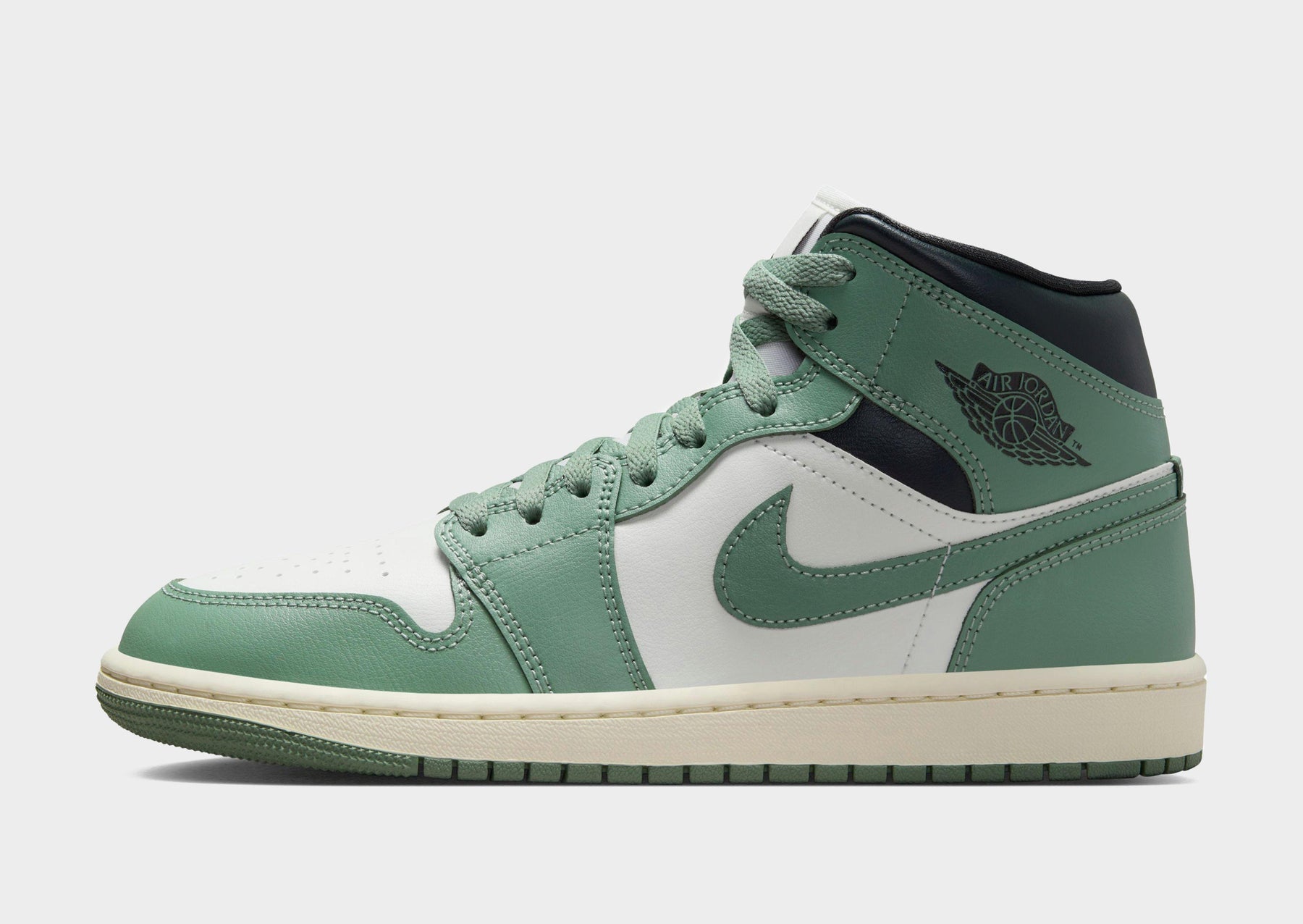 סניקרס Air Jordan 1 Jade Smoke | נשים