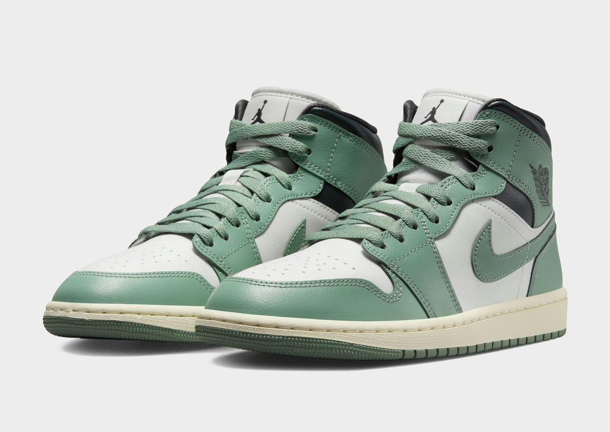 סניקרס Air Jordan 1 Jade Smoke | נשים