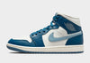 סניקרס Air Jordan 1 Mid French Blue | נשים