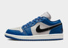 סניקרס Air Jordan 1 Low French Blue | נשים