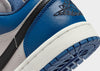 סניקרס Air Jordan 1 Low French Blue | נשים