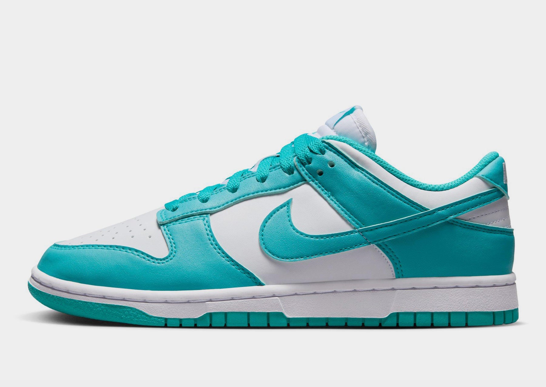 סניקרס Dunk Low Next Nature Dusty Cactus | נשים