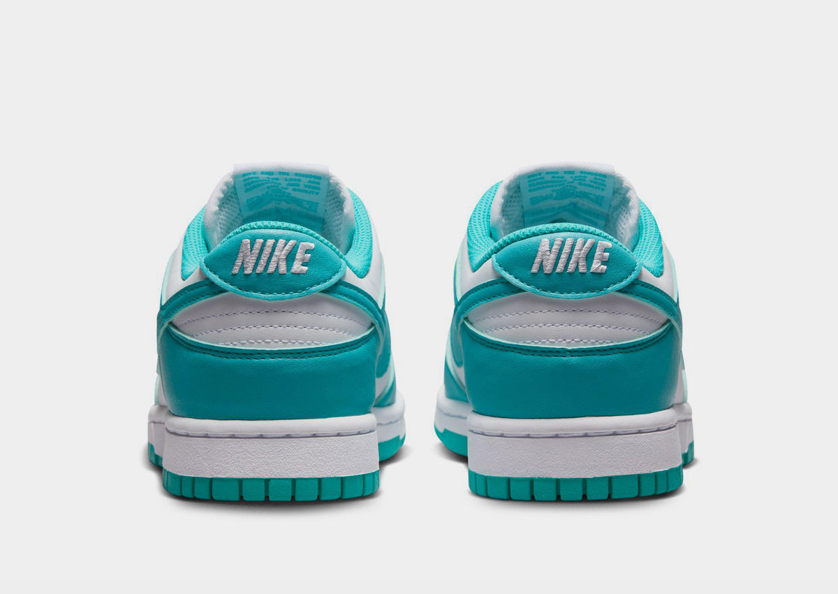 סניקרס Dunk Low Next Nature Dusty Cactus | נשים