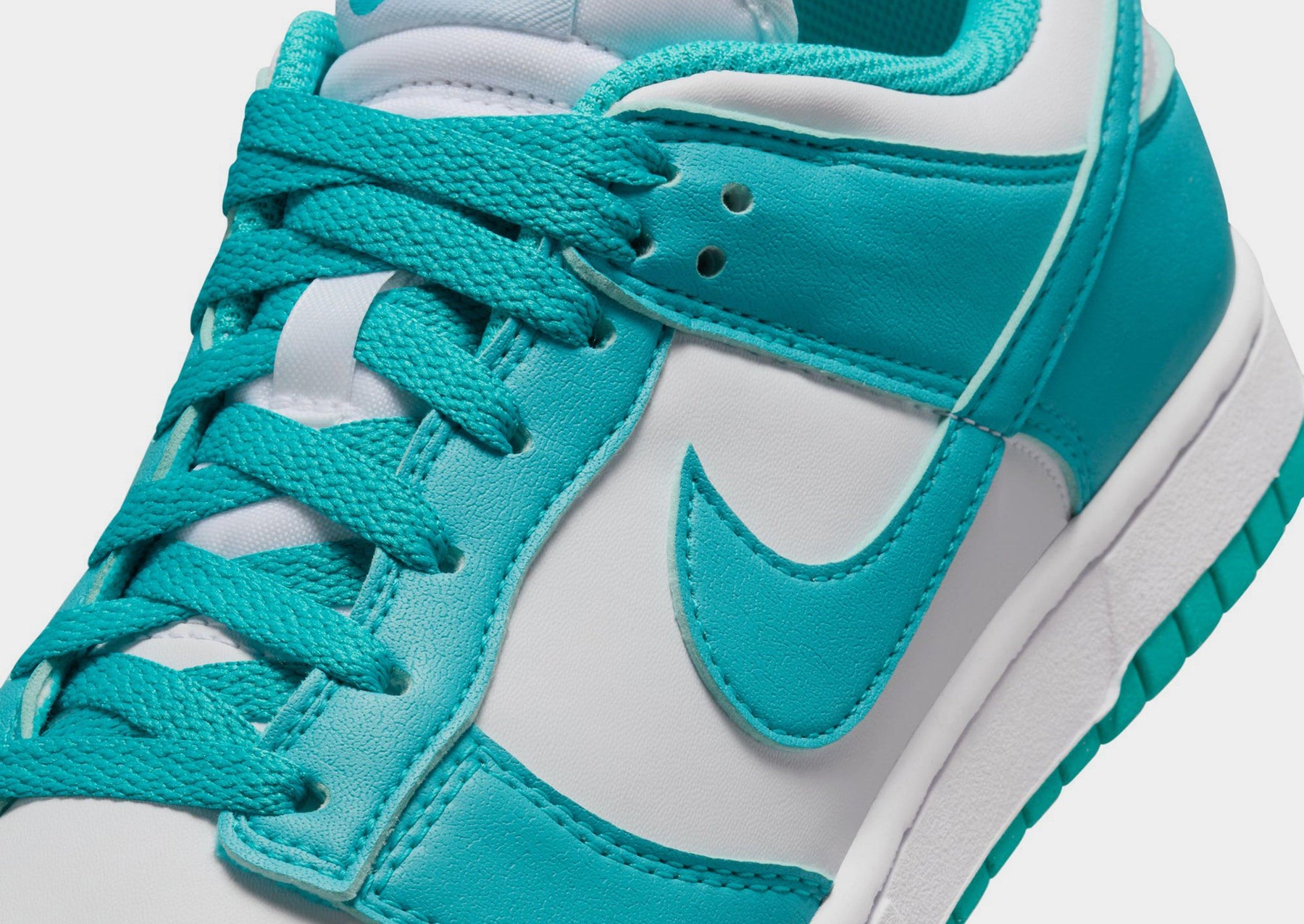 סניקרס Dunk Low Next Nature Dusty Cactus | נשים