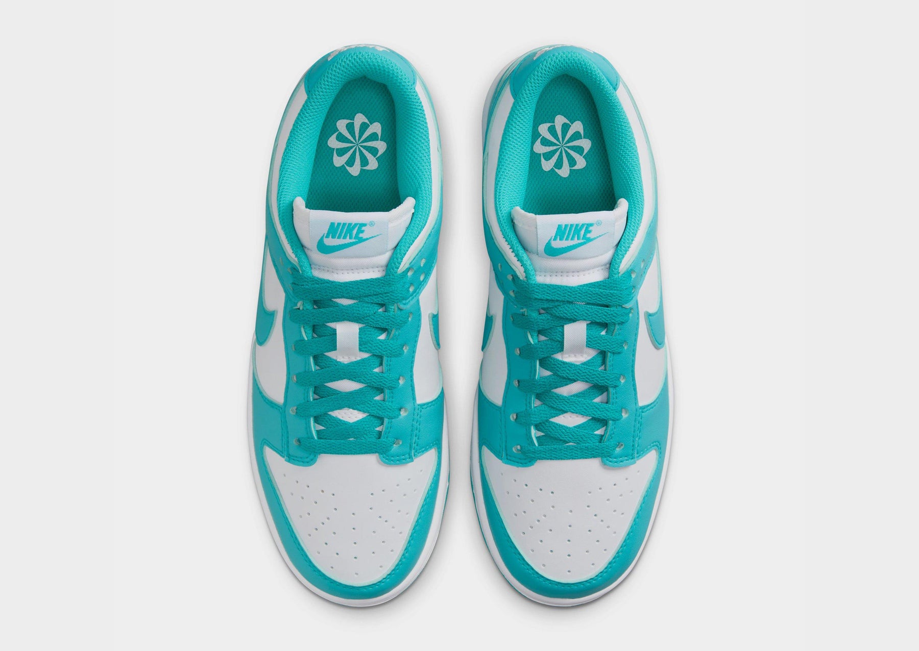 סניקרס Dunk Low Next Nature Dusty Cactus | נשים