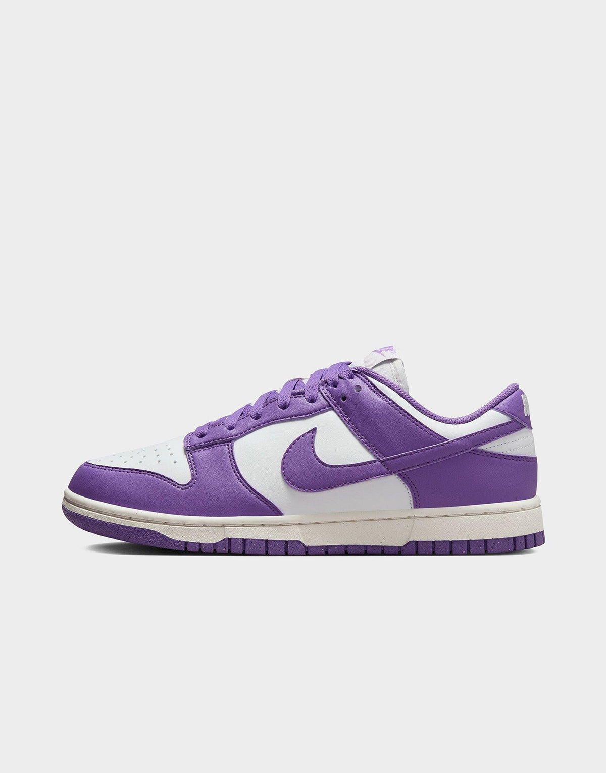 סניקרס Dunk Low Next Nature Black Raspberry | נשים