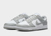 סניקרס Dunk Low Next Nature Light Smoke Grey | נשים