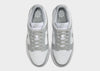 סניקרס Dunk Low Next Nature Light Smoke Grey | נשים