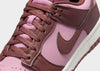 סניקרס Dunk Low Next Nature Dark Pony Elemental Pink | נשים