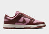 סניקרס Dunk Low Next Nature Dark Pony Elemental Pink | נשים