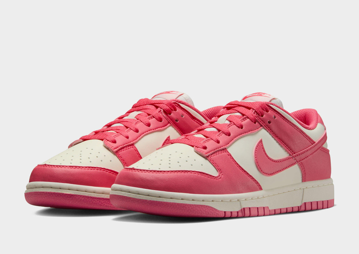 סניקרס Dunk Low Next Nature Aster Pink | נשים