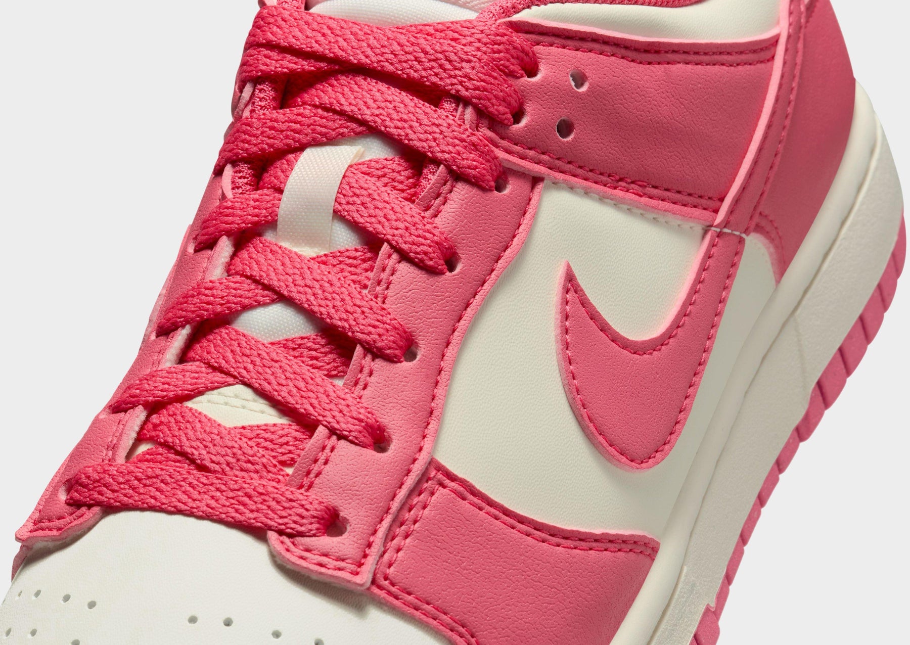 סניקרס Dunk Low Next Nature Aster Pink | נשים