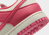 סניקרס Dunk Low Next Nature Aster Pink | נשים