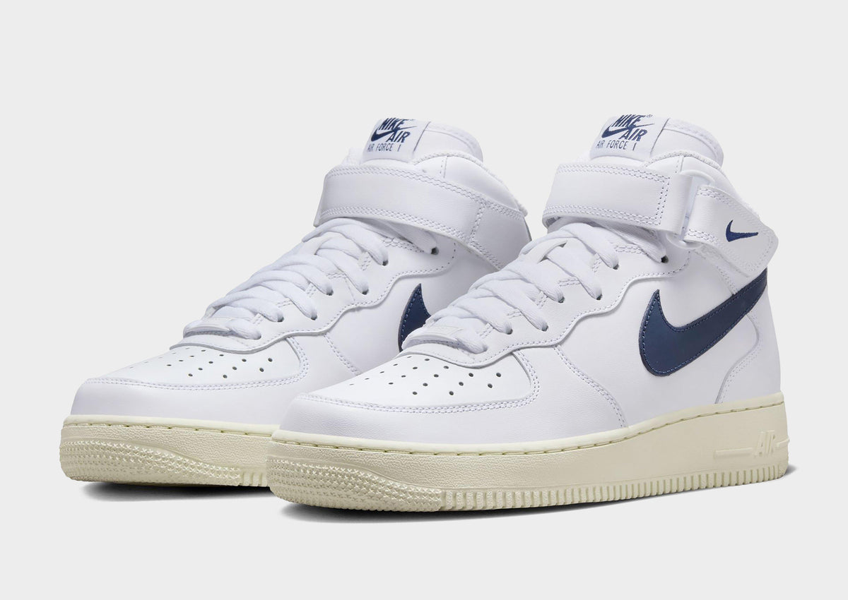 סניקרס Air Force 1 '07 Mid | נשים