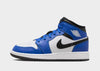 סניקרס Air Jordan 1 Mid Game Royal | ג'וניורס