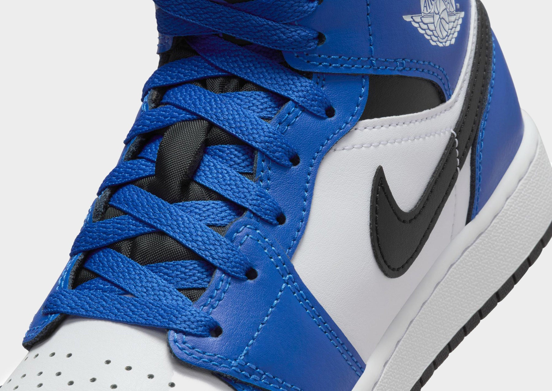 סניקרס Air Jordan 1 Mid Game Royal | ג'וניורס