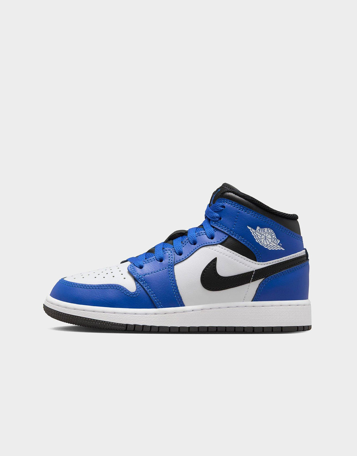 סניקרס Air Jordan 1 Mid Game Royal | ג'וניורס