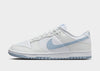 סניקרס Dunk Low Retro White & Light Armory Blue | גברים