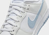 סניקרס Dunk Low Retro White & Light Armory Blue | גברים