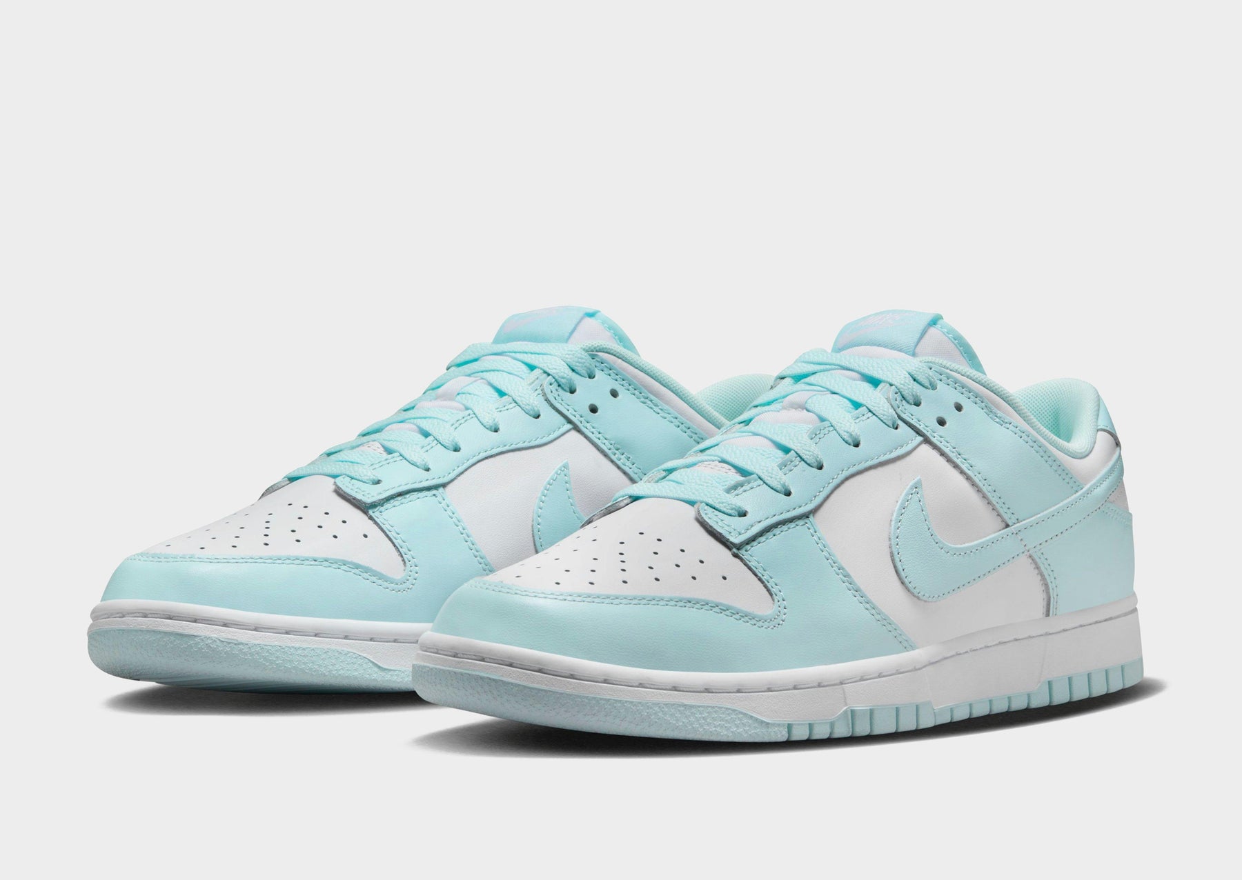 סניקרס Dunk Low Glacier Blue | גברים