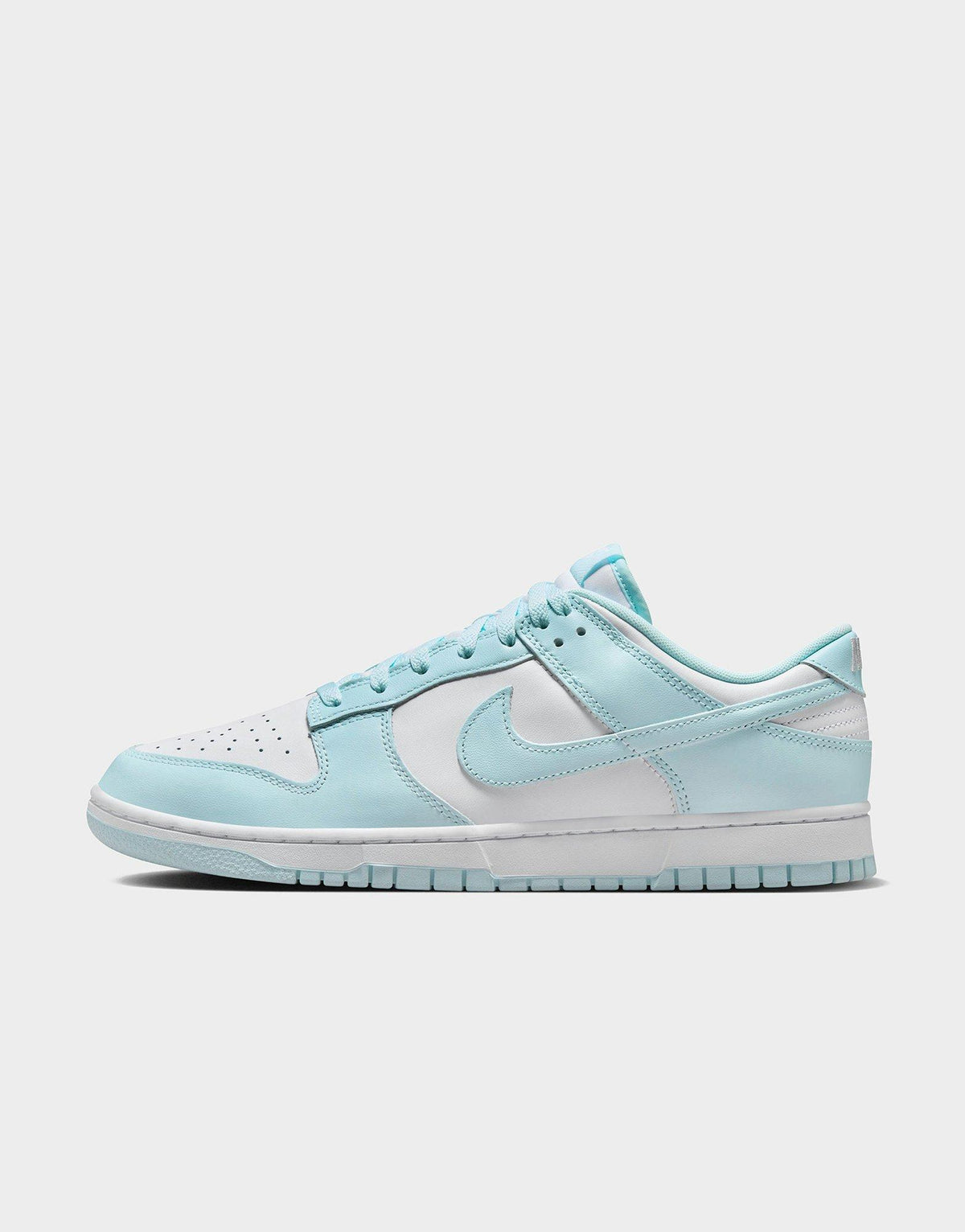 סניקרס Dunk Low Glacier Blue | גברים