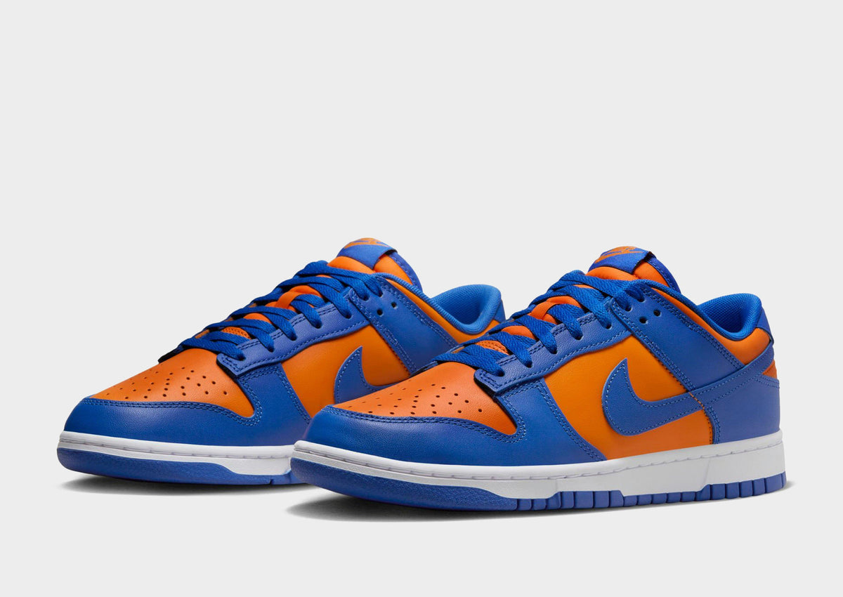 סניקרס Dunk Low Knicks | גברים