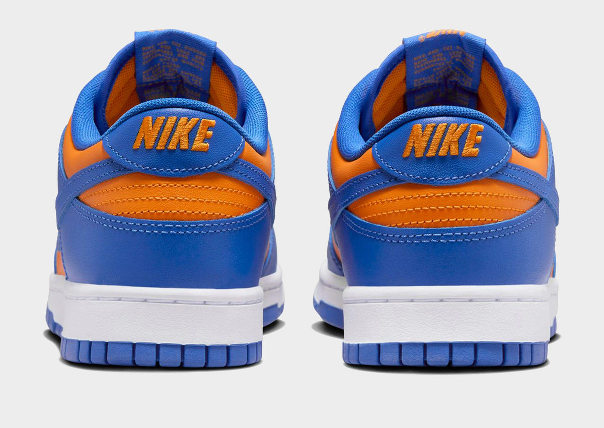 סניקרס Dunk Low Knicks | גברים