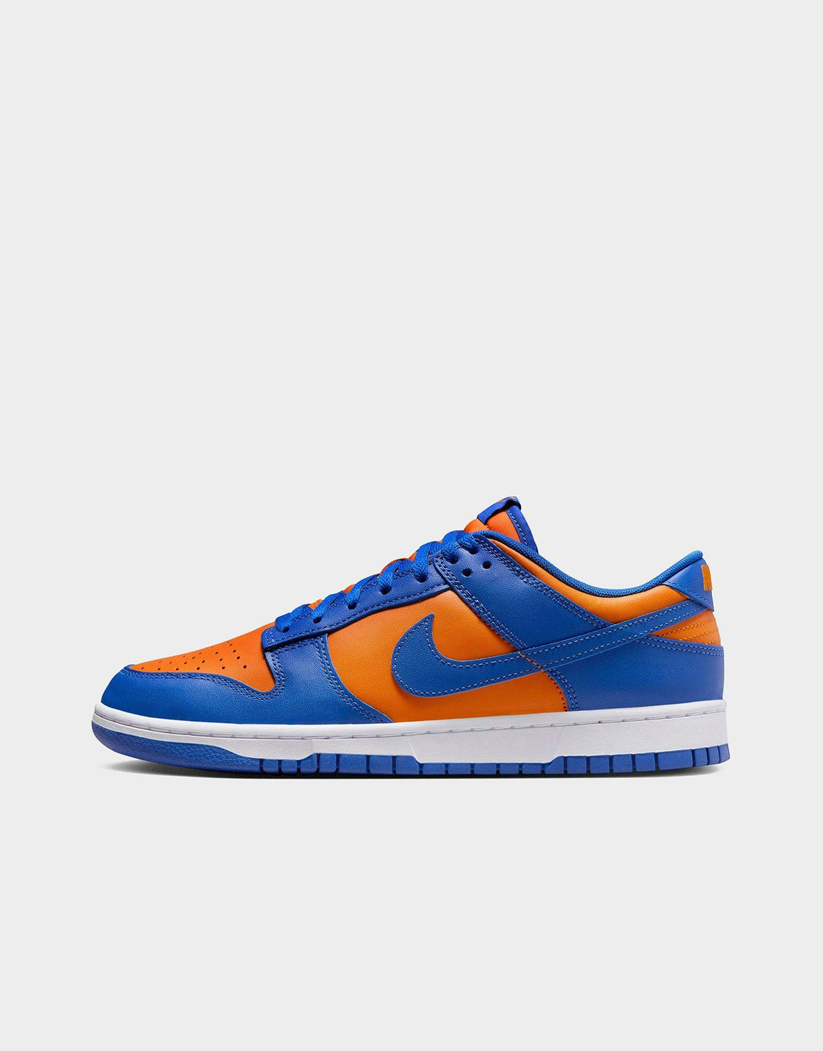 סניקרס Dunk Low Knicks | גברים