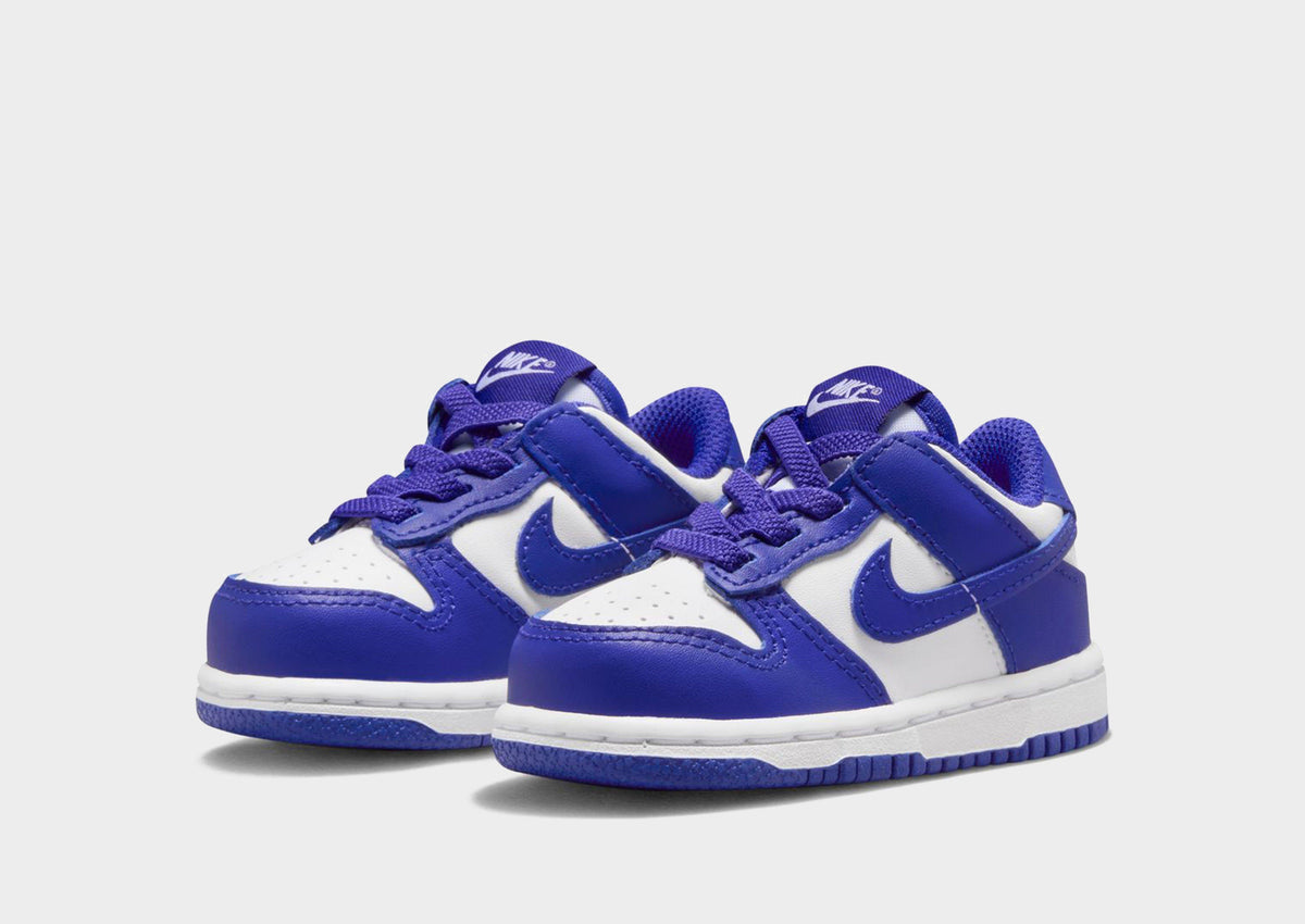 סניקרס Dunk Low Concord | בייבי