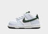 סניקרס Dunk Low Grey Green Strike | בייבי