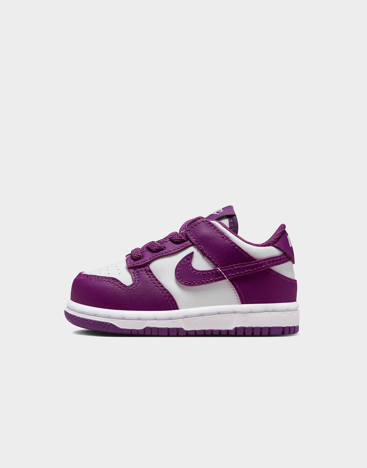 סניקרס Dunk Low Viotech White | בייבי