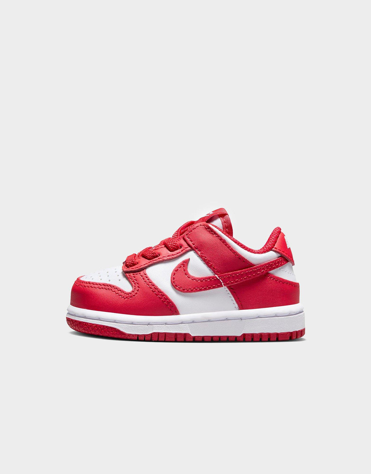 סניקרס Dunk Low University Red White | בייבי