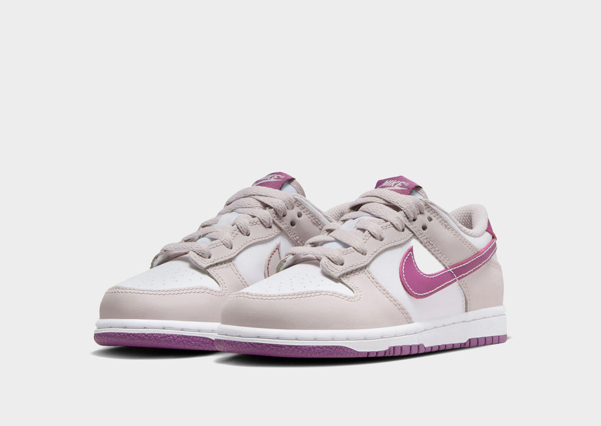 סניקרס Dunk Low Platinum Violet | ילדים