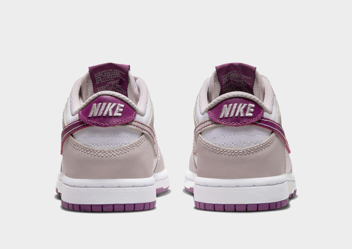 סניקרס Dunk Low Platinum Violet | ילדים